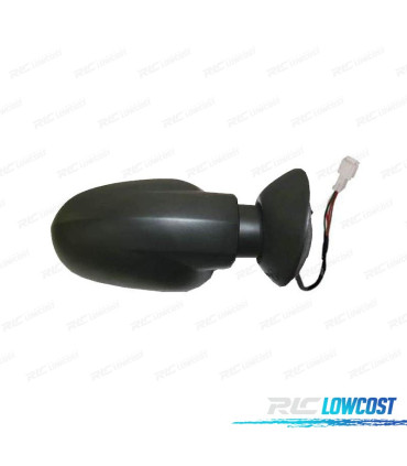 ESPEJO COMPLETO DERECHO DACIA LOGAN 04-07 ELETRICO