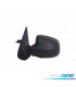 ESPEJO COMPLETO IZQUIERDO DACIA LOGAN II MCV 12-16