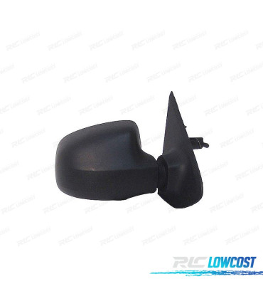 ESPEJO COMPLETO DERECHO DACIA LOGAN II MCV 12-16