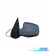 ESPEJO COMPLETO IZQUIERDO DACIA LOGAN II MCV 12-16 ELETRICO