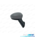 ESPEJO COMPLETO DERECHO FIAT 500 07-11 TERMICO