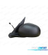 ESPEJO COMPLETO IZQUIERDO FIAT 500L 12-20
