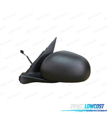ESPEJO COMPLETO IZQUIERDO FIAT 500L 12-20