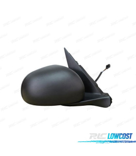ESPEJO COMPLETO DERECHO FIAT 500L 12-20