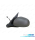 ESPEJO COMPLETO IZQUIERDO FIAT 500L 12-17 IMPRIMADO