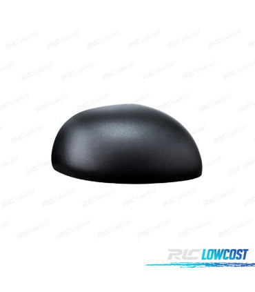 CARCASA ESPEJO DERECHO FIAT 500L 12-20