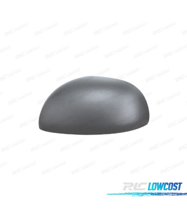 CARCASA ESPEJO IZQUIERDO FIAT 500L 12-20 IMPRIMADA