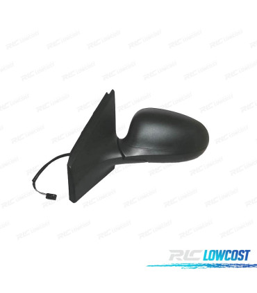 ESPEJO COMPLETO IZQUIERDO FIAT BRAVO 07-17