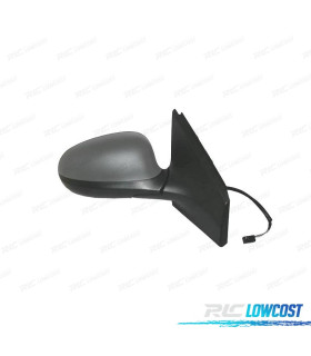 ESPEJO COMPLETO DERECHO FIAT BRAVO 07-17 IMPRIMADO