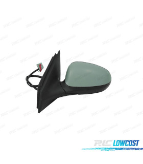 ESPEJO COMPLETO IZQUIERDO FIAT CROMA 05-08