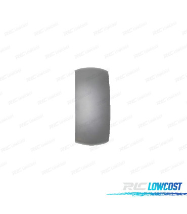 CARCASA ESPEJO REVERSIBLE IZQUIERDO / DERECHO FIAT DOBLO 01-10 IMPRIMADO