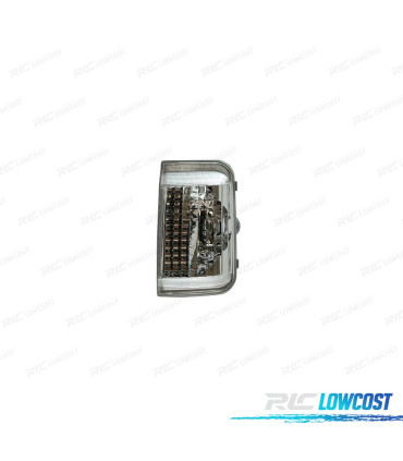 INTERMITENTE ESPEJO IZQUIERDO CITROEN JUMPER 06-