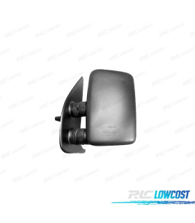 ESPEJO COMPLETO IZQUIERDO CITROEN JUMPER 94-00