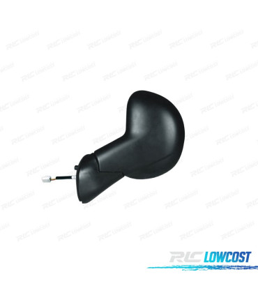 ESPEJO COMPLETO IZQUIERDO FIAT MULTIPLA 99-10 SONDA