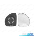 CRISTAL ESPEJO + BASE DERECHO FIAT MULTIPLA 99-10