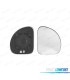 CRISTAL ESPEJO BASE DERECHO FIAT MULTIPLA 99-10 TERMICO