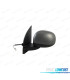 ESPEJO COMPLETO IZQUIERDO FIAT PANDA 12-17 ELETRICO TERMICO