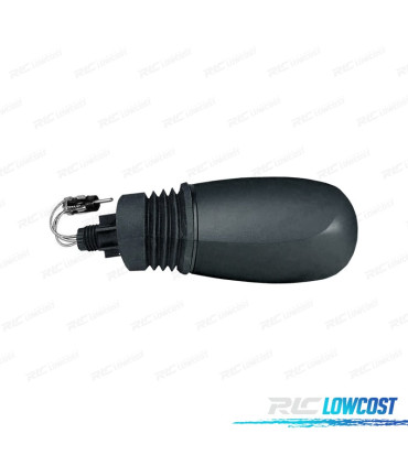 ESPEJO COMPLETO IZQUIERDO FIAT PUNTO 99-03