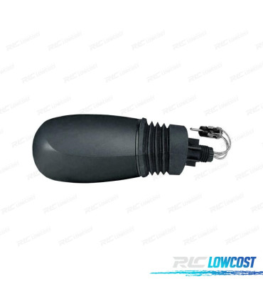 ESPEJO COMPLETO DERECHO FIAT PUNTO 99-03