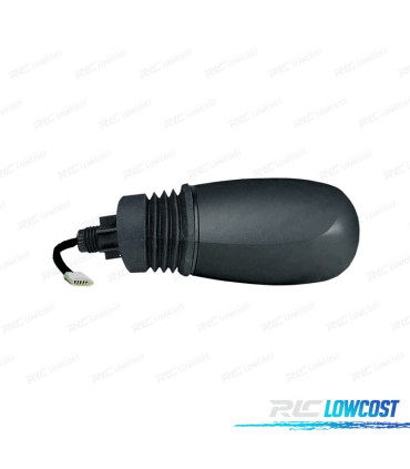 ESPEJO COMPLETO IZQUIERDO FIAT PUNTO 99-03 ELETRICO