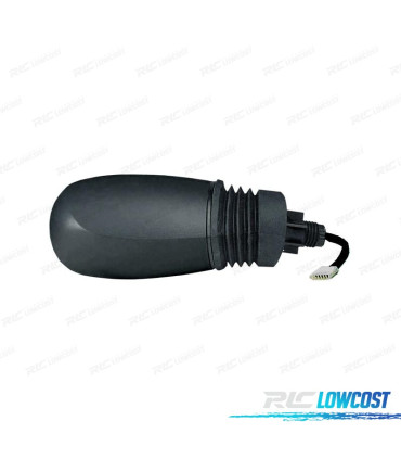 ESPEJO COMPLETO DERECHO FIAT PUNTO 99-03 ELETRICO