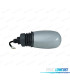ESPEJO COMPLETO IZQUIERDO FIAT PUNTO 99-03 IMPRIMADO