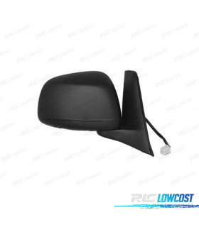 ESPEJO COMPLETO DERECHO FIAT SEDICI 06-12