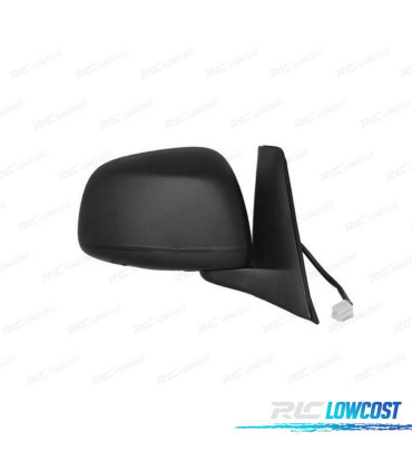 ESPEJO COMPLETO DERECHO FIAT SEDICI 06-12