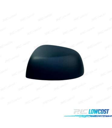 CARCASA ESPEJO IZQUIERDO FIAT SEDICI 06-12
