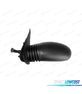 ESPEJO COMPLETO IZQUIERDO FIAT SEICENTO 98-17