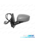 ESPEJO COMPLETO IZQUIERDO FIAT STILO 3P 01-10