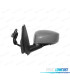 ESPEJO COMPLETO IZQUIERDO FIAT STILO 5P 01-10