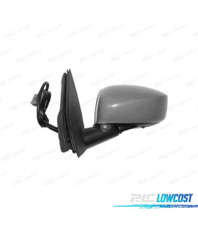 ESPEJO COMPLETO IZQUIERDO FIAT STILO 5P 01-10