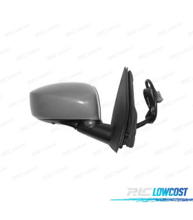 ESPEJO COMPLETO DERECHO FIAT STILO 5P 01-10
