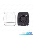 CRISTAL ESPEJO + BASE IZQUIERDO RENAULT TRAFIC 14-23 TERMICO