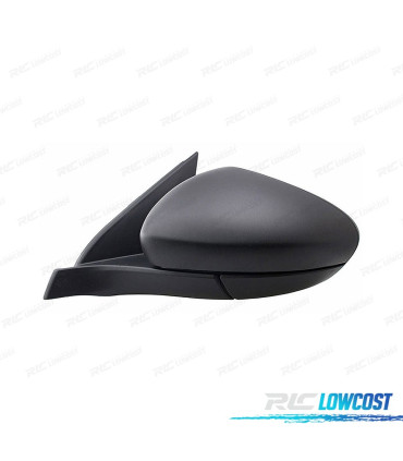 ESPEJO COMPLETO IZQUIERDO FIAT TIPO 16-20