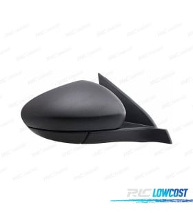 ESPEJO COMPLETO DERECHO FIAT TIPO 16-20