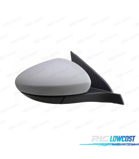 ESPEJO COMPLETO DERECHO FIAT TIPO 16-20 IMPRIMADO SONDA