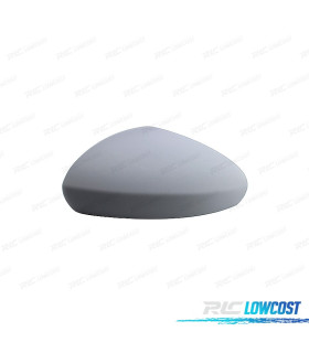 CARCASA ESPEJO IZQUIERDO FIAT TIPO 16-20 IIMPRIMADO
