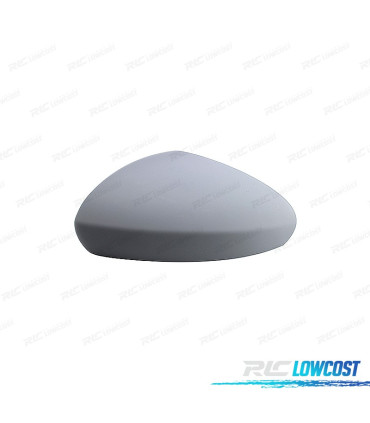 CARCASA ESPEJO IZQUIERDO FIAT TIPO 16-20 IIMPRIMADO