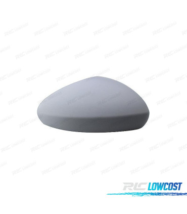 CARCASA ESPEJO DERECHO FIAT TIPO 16-20 IMPRIMADO
