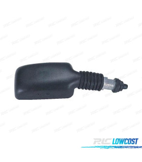 ESPEJO COMPLETO DERECHO FIAT FIORINO 85-91