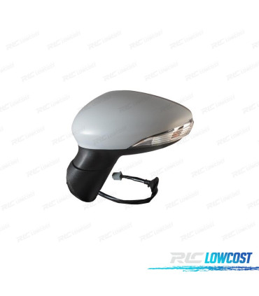 ESPEJO COMPLETO IZQUIERDO FORD B-MAX 12-17