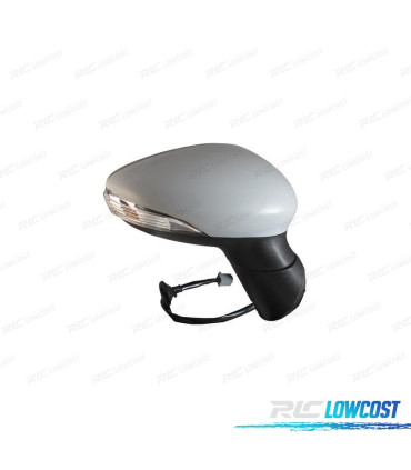 ESPEJO COMPLETO DERECHO FORD B-MAX 12-17