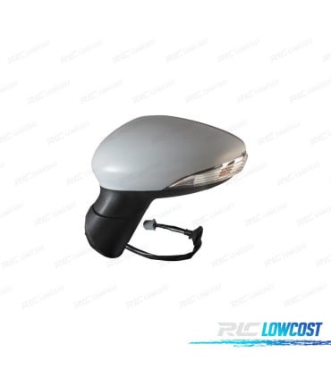 ESPEJO COMPLETO IZQUIERDO FORD B-MAX 12-17 TERMICO