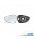 CRISTAL ESPEJO BASE IZQUIERDO FORD B-MAX 12-17 ASFERICO TERMICO