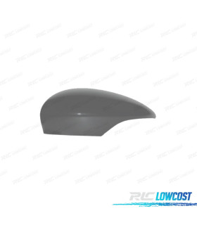 CARCASA ESPEJO IZQUIERDO FORD FIESTA 08-16