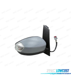 ESPEJO COMPLETO DERECHO FORD C-MAX II 10-17