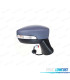 ESPEJO COMPLETO DERECHO FORD ECOSPORT 15-