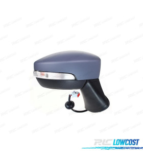 ESPEJO COMPLETO DERECHO FORD ECOSPORT 15-